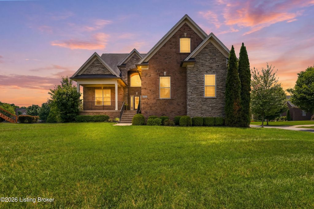 15425 Timmons Way, Louisville, KY 40245