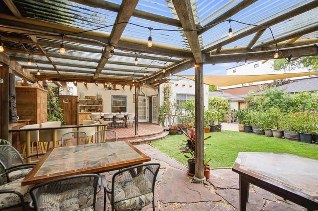 768 Elm Street, San Carlos, CA 94070