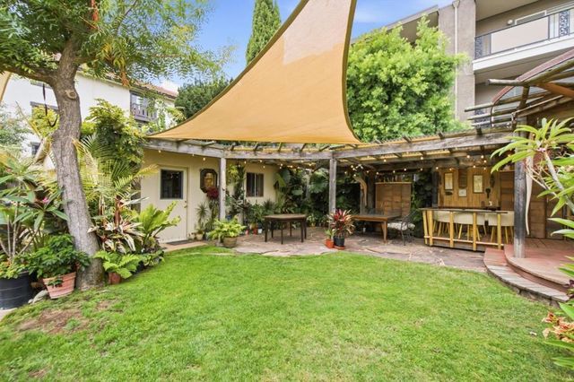 768 Elm Street, San Carlos, CA 94070
