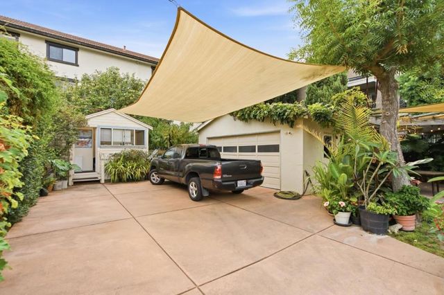 768 Elm Street, San Carlos, CA 94070
