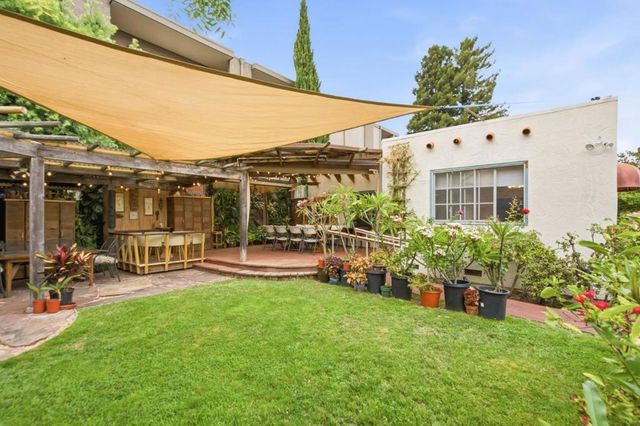 768 Elm Street, San Carlos, CA 94070
