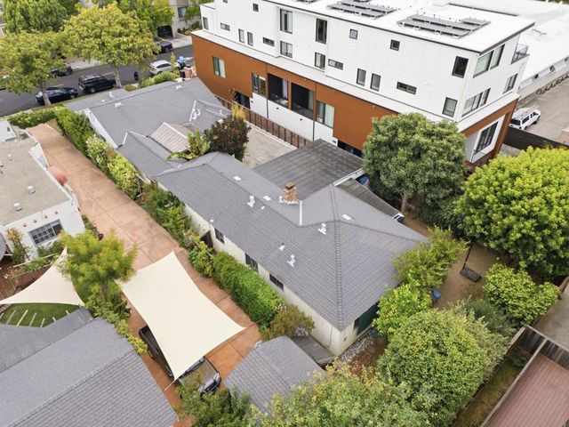768 Elm Street, San Carlos, CA 94070