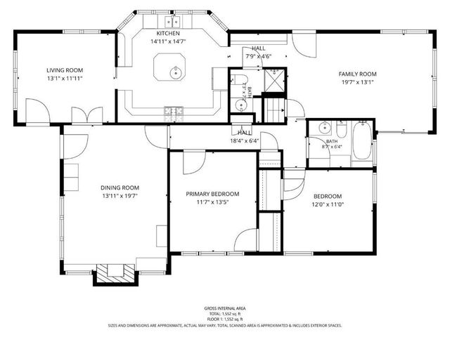 768 Elm Street, San Carlos, CA 94070