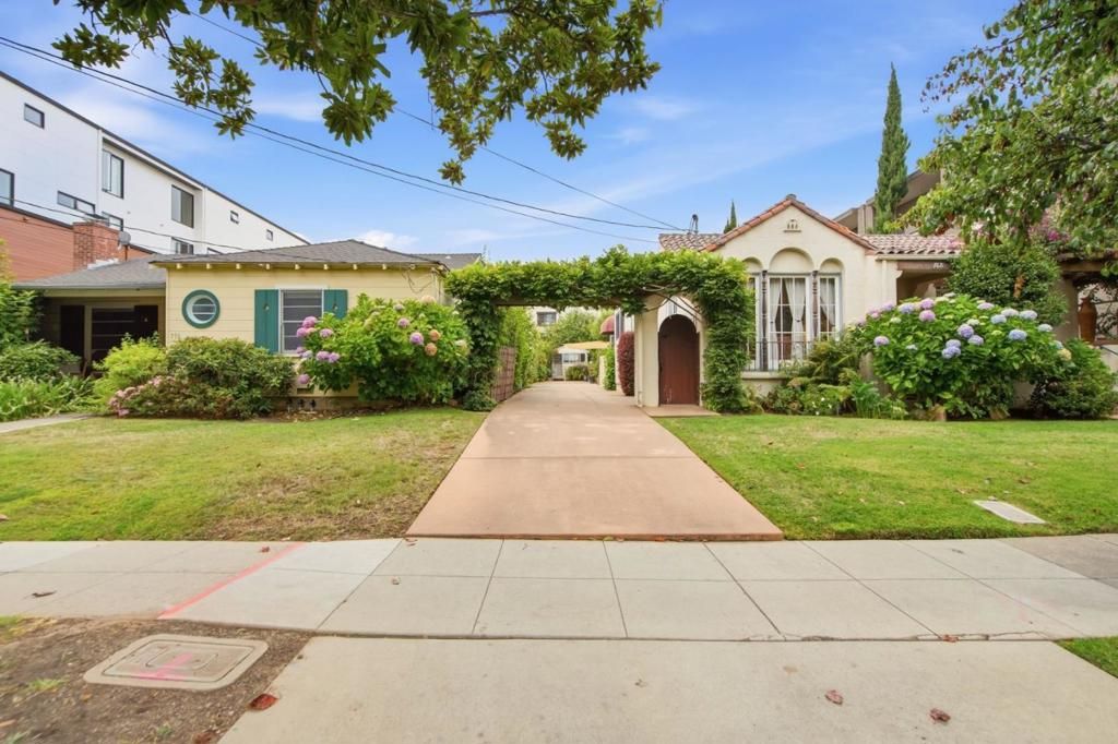 768 Elm Street, San Carlos, CA 94070
