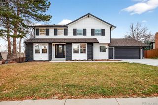 2707 E Jamison Avenue, Centennial, CO 80122