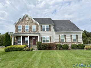 12106 Rotunda Ln, Chesterfield, VA 23836