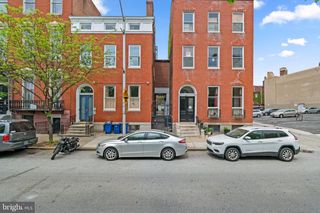 216 W Monument St Side 1R, Baltimore, MD 21201