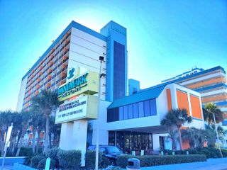 1501 S Ocean Blvd. # 1117, Myrtle Beach, SC 29577