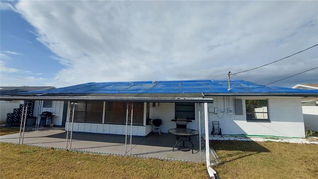 1205 HACIENDA DRIVE, Sun City Center, FL 33573