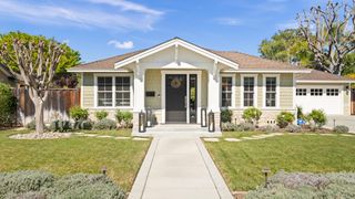 1857 Cabana Drive, San Jose, CA 95125