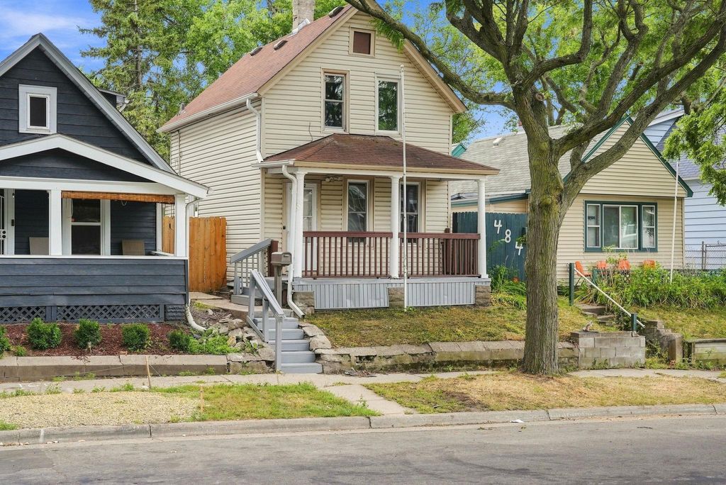 482 Lawson Avenue W, Saint Paul, MN 55117 — photo 2