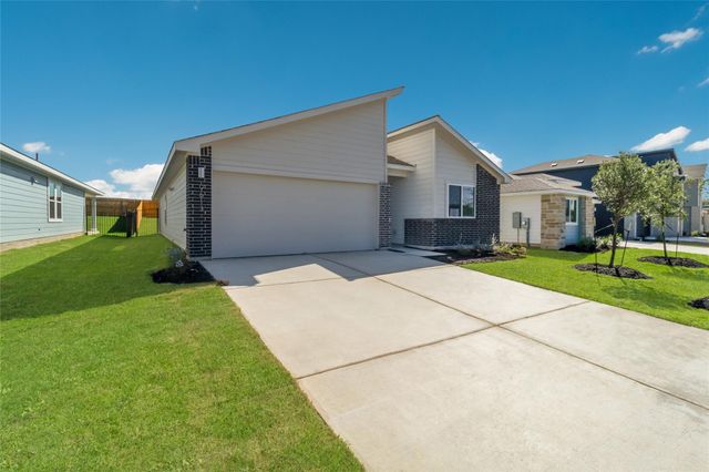 9513 Oxbow Strap DR, Austin, TX 78724