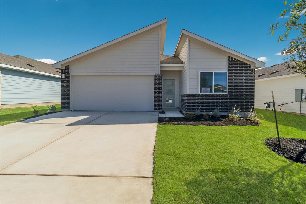 9513 Oxbow Strap DR, Austin, TX 78724