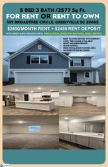 109 Broadtree Circle, Greenville, SC 29605