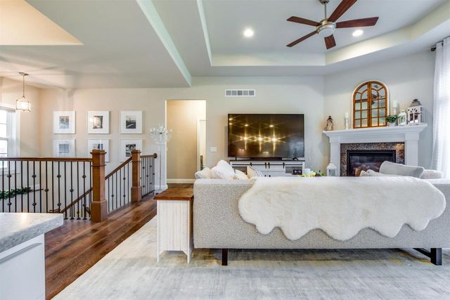 6586 Wolf Hollow Road, Windsor, WI 53598