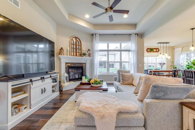 6586 Wolf Hollow Road, Windsor, WI 53598