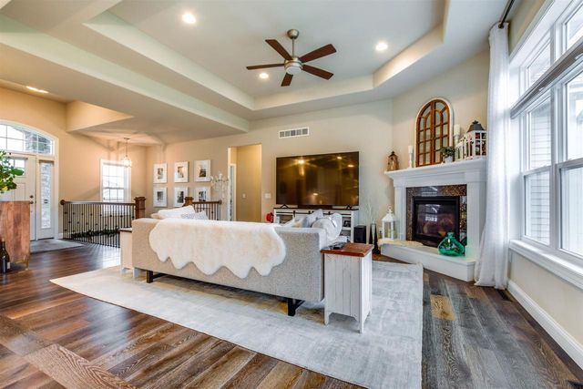 6586 Wolf Hollow Road, Windsor, WI 53598