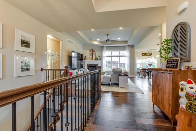 6586 Wolf Hollow Road, Windsor, WI 53598