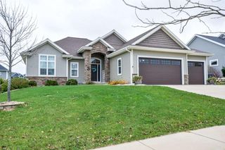 6586 Wolf Hollow Road, Windsor, WI 53598
