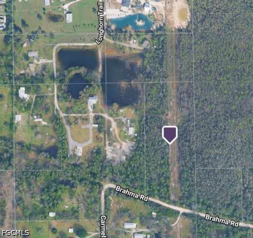 6451 Longhorn TRL, Fort Myers, FL 33905