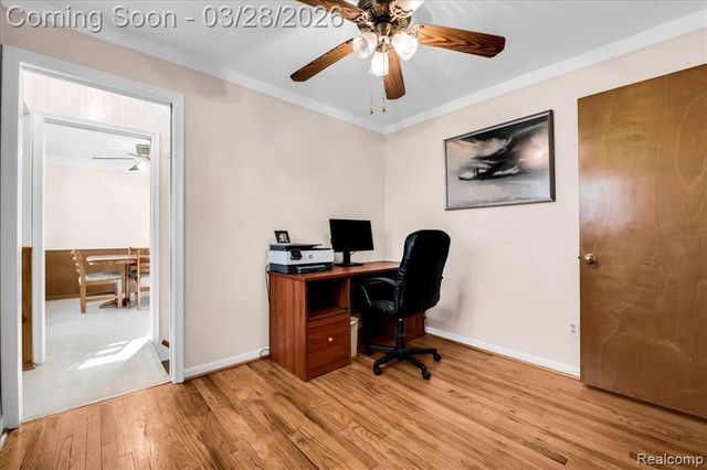 13015 Walter Avenue, Warren, MI 48088