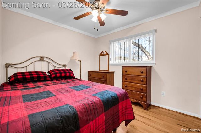 13015 Walter Avenue, Warren, MI 48088