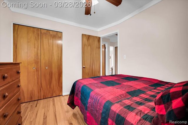 13015 Walter Avenue, Warren, MI 48088