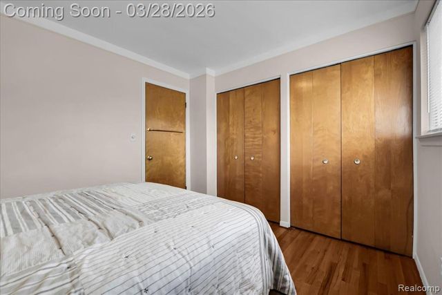 13015 Walter Avenue, Warren, MI 48088