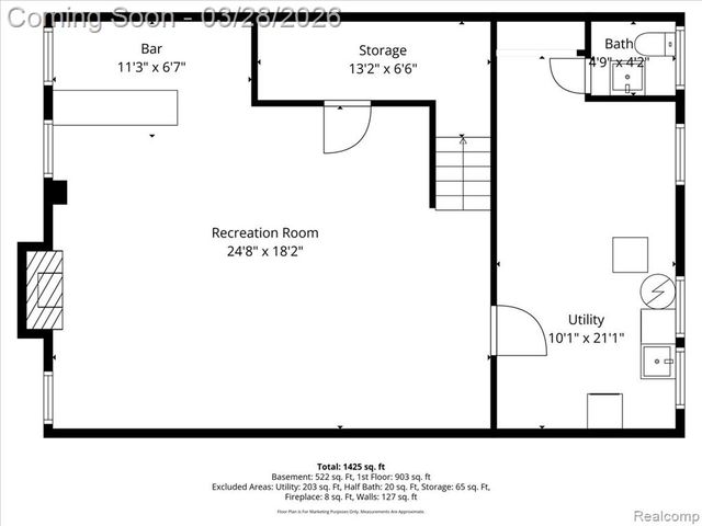 13015 Walter Avenue, Warren, MI 48088