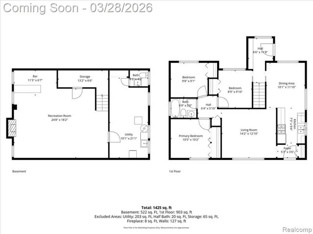 13015 Walter Avenue, Warren, MI 48088