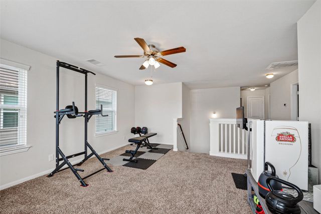 10 Desert Willow Court, Manvel, TX 77578