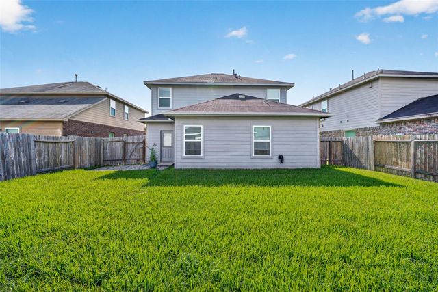 10 Desert Willow Court, Manvel, TX 77578