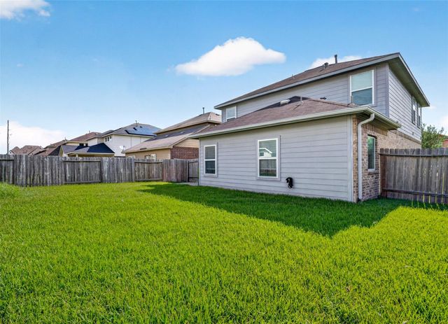 10 Desert Willow Court, Manvel, TX 77578