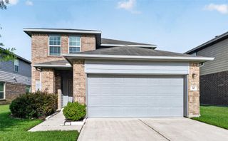 10 Desert Willow Court, Manvel, TX 77578
