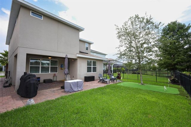 3980 LIGHTNING COURT, Sanford, FL 32773