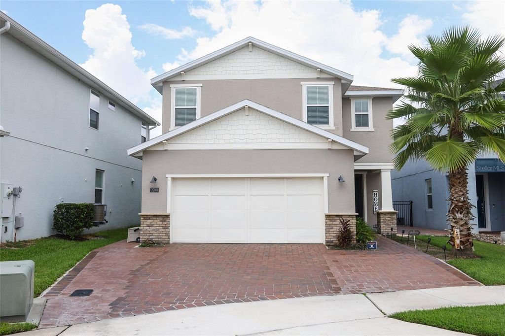 3980 LIGHTNING COURT, Sanford, FL 32773