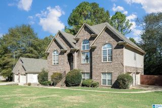 45 PEACEFUL COVE, Springville, AL 35146