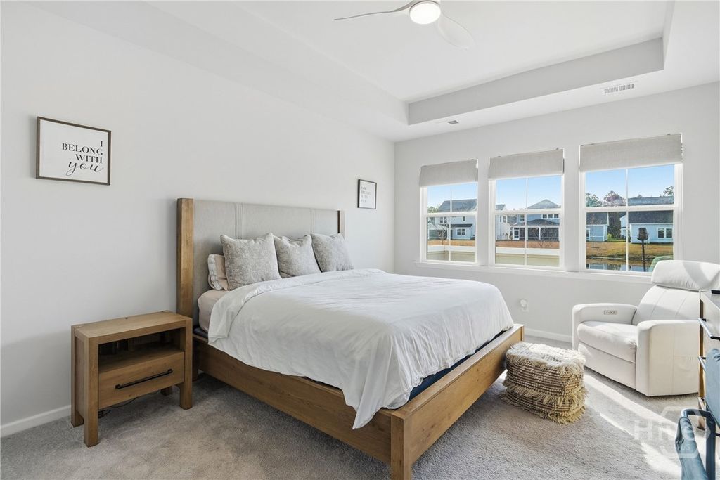 Image 34 of property listing at 127 Binscombe Lane, Pooler, GA 31322