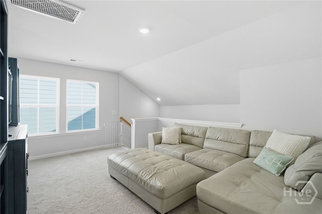 Image 42 of property listing at 127 Binscombe Lane, Pooler, GA 31322