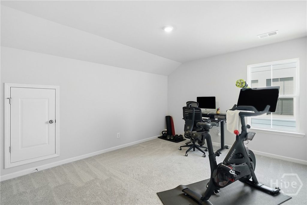 Image 44 of property listing at 127 Binscombe Lane, Pooler, GA 31322