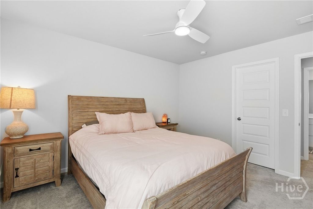 Image 48 of property listing at 127 Binscombe Lane, Pooler, GA 31322