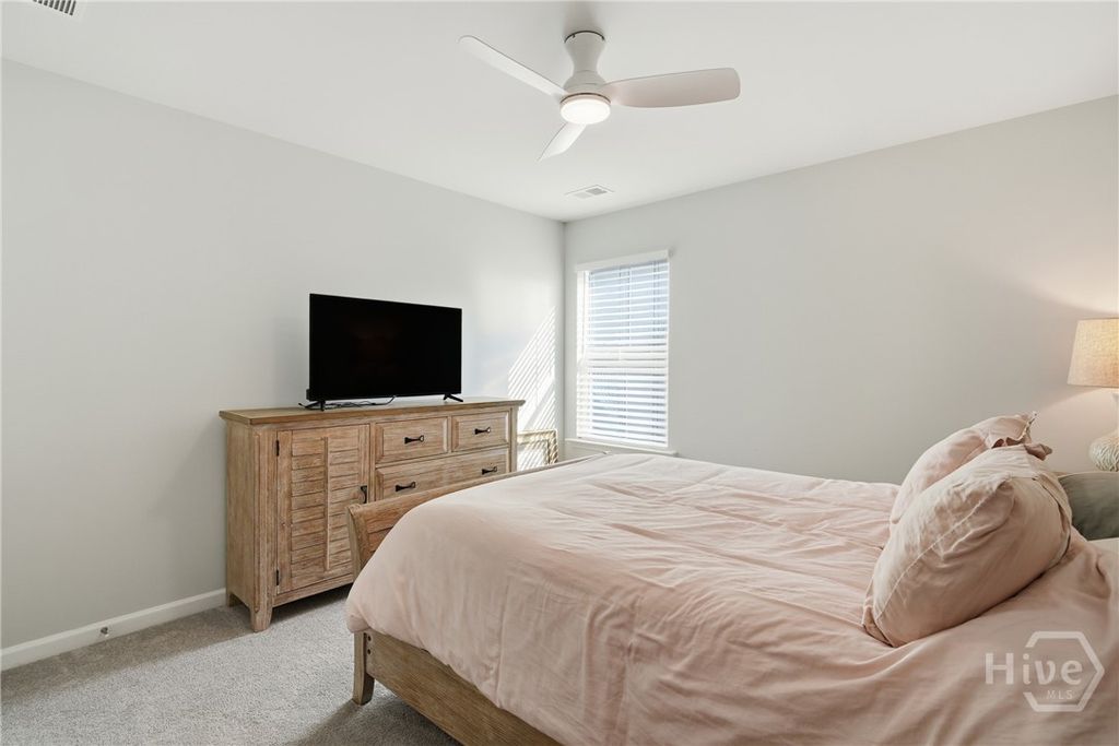 Image 49 of property listing at 127 Binscombe Lane, Pooler, GA 31322