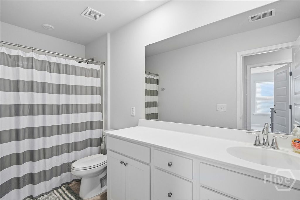 Image 50 of property listing at 127 Binscombe Lane, Pooler, GA 31322