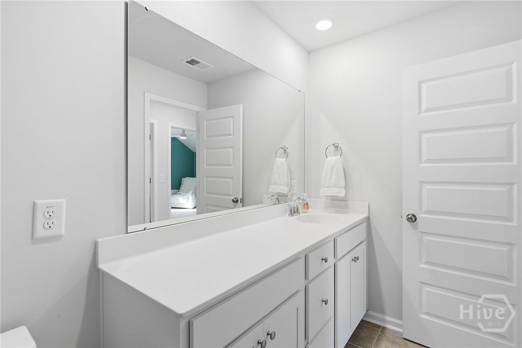 Image 51 of property listing at 127 Binscombe Lane, Pooler, GA 31322