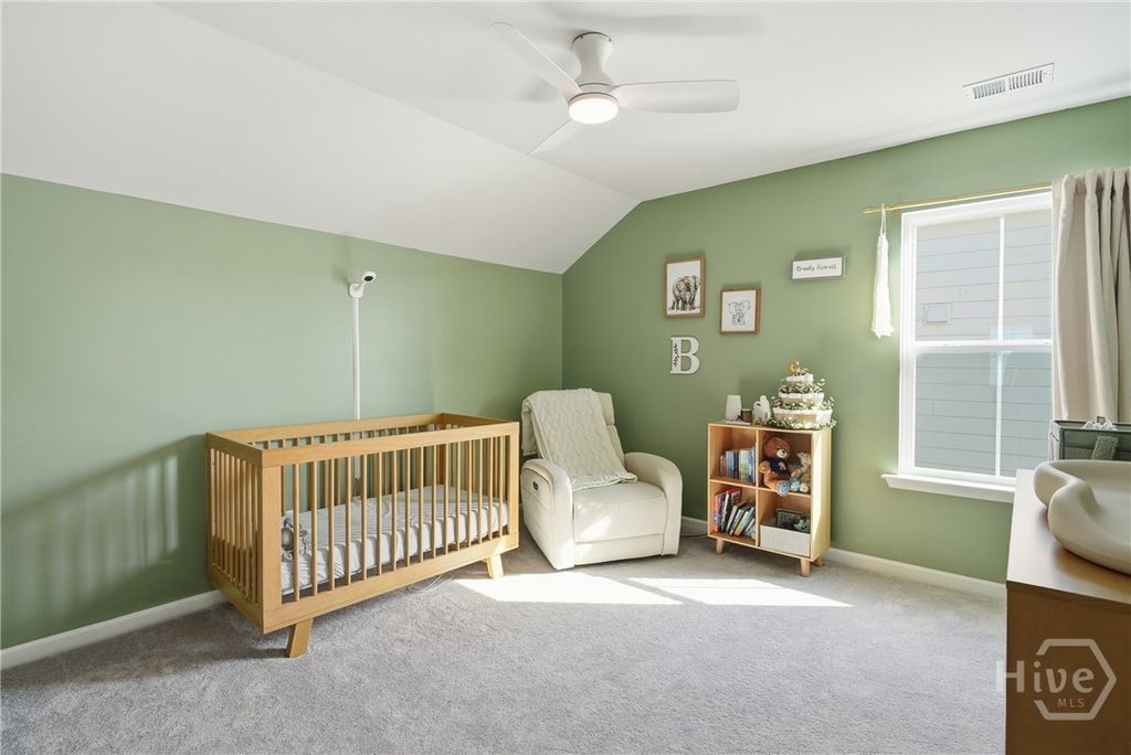 Image 52 of property listing at 127 Binscombe Lane, Pooler, GA 31322