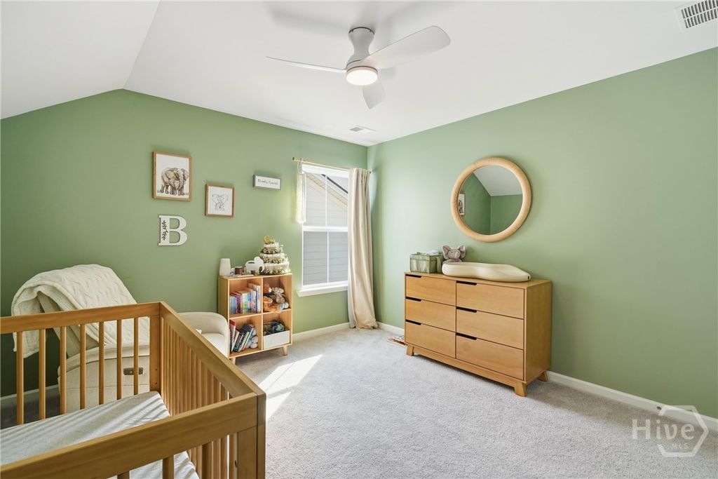 Image 53 of property listing at 127 Binscombe Lane, Pooler, GA 31322