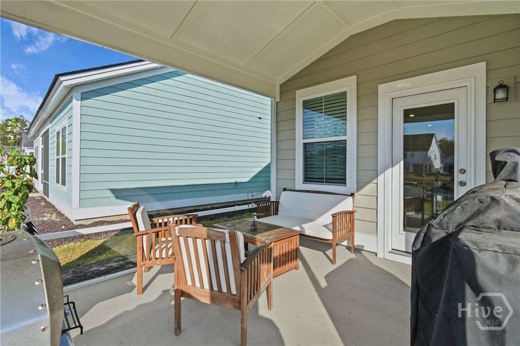 Image 55 of property listing at 127 Binscombe Lane, Pooler, GA 31322