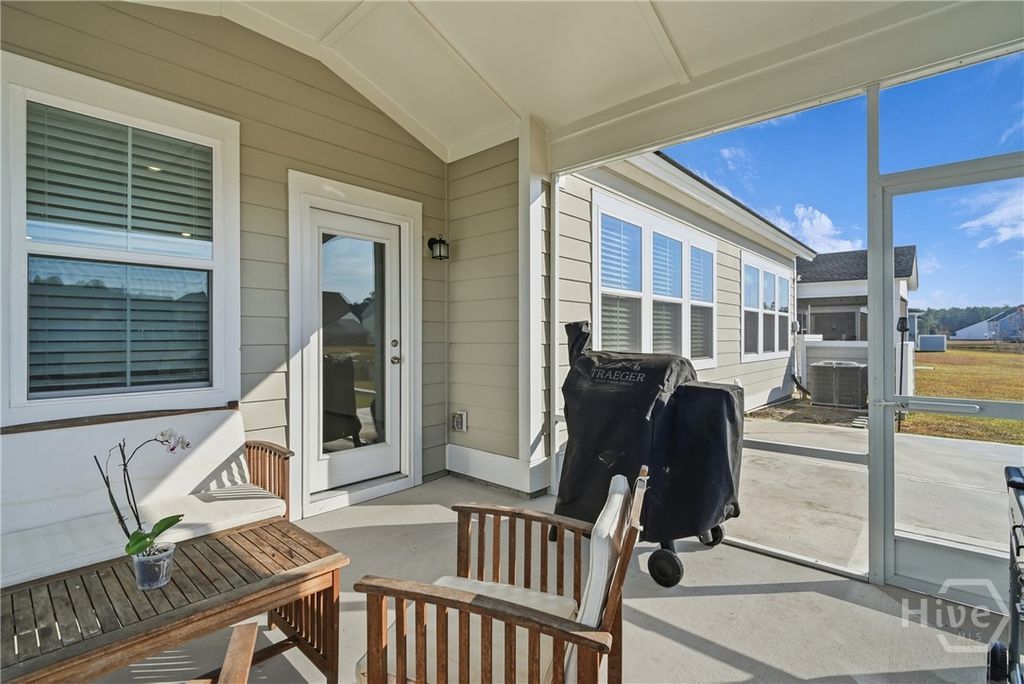 Image 57 of property listing at 127 Binscombe Lane, Pooler, GA 31322