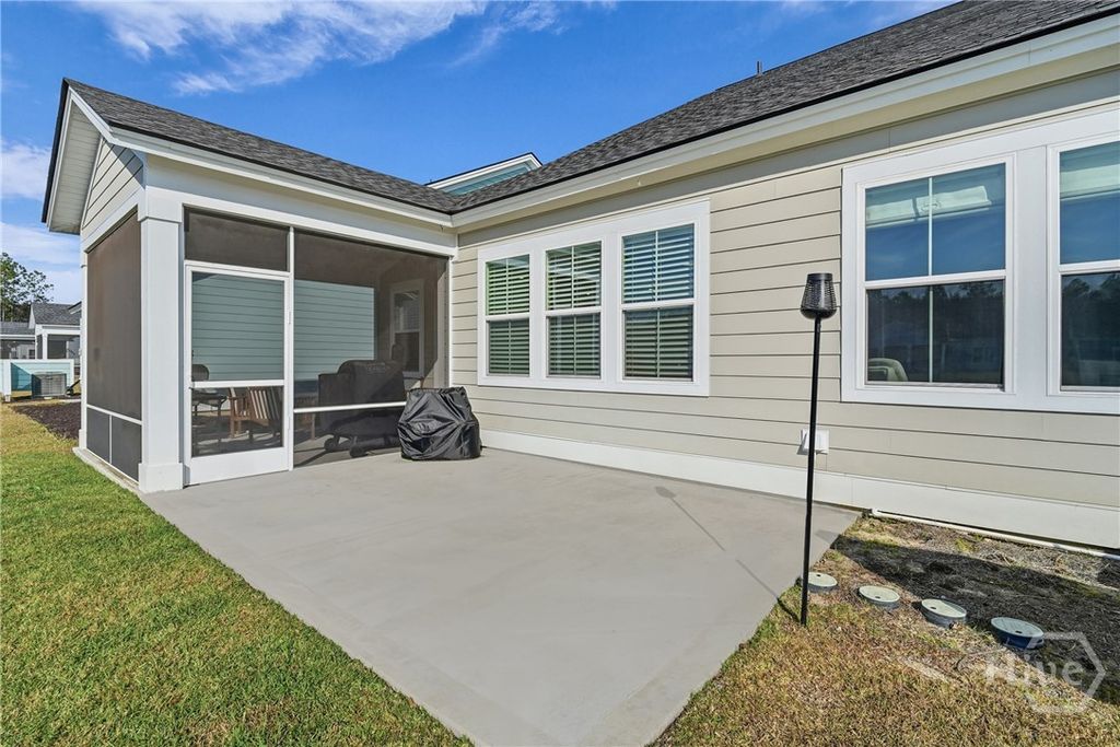 Image 58 of property listing at 127 Binscombe Lane, Pooler, GA 31322