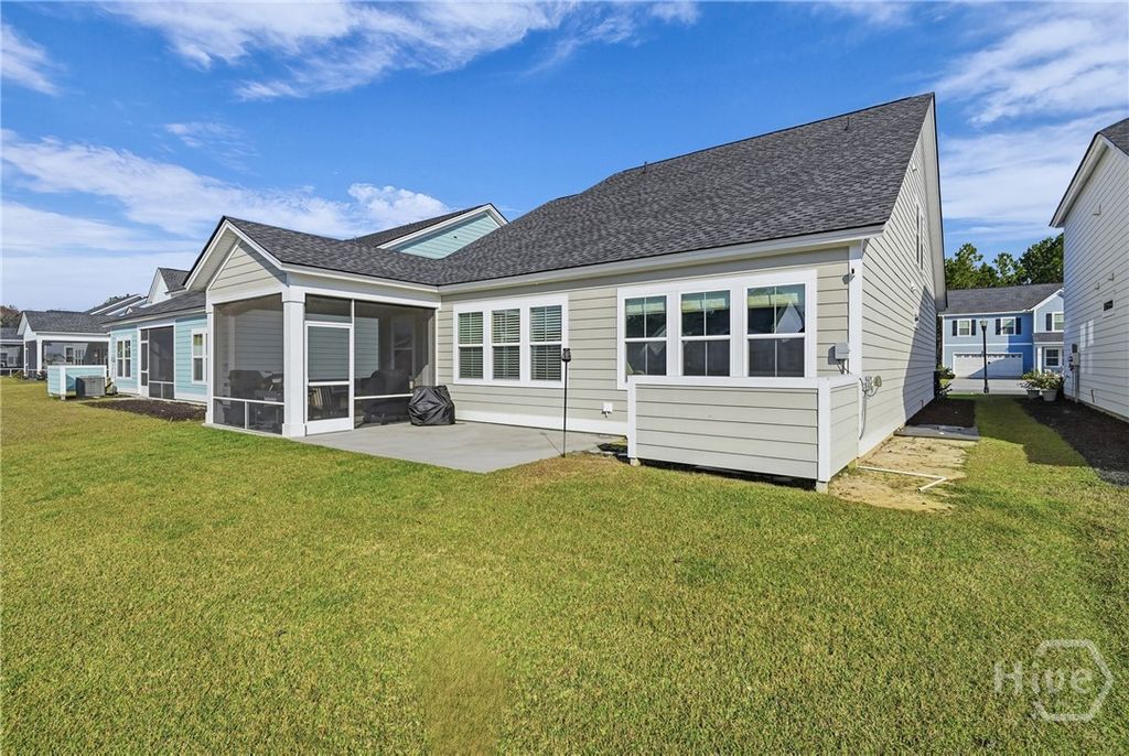 Image 62 of property listing at 127 Binscombe Lane, Pooler, GA 31322